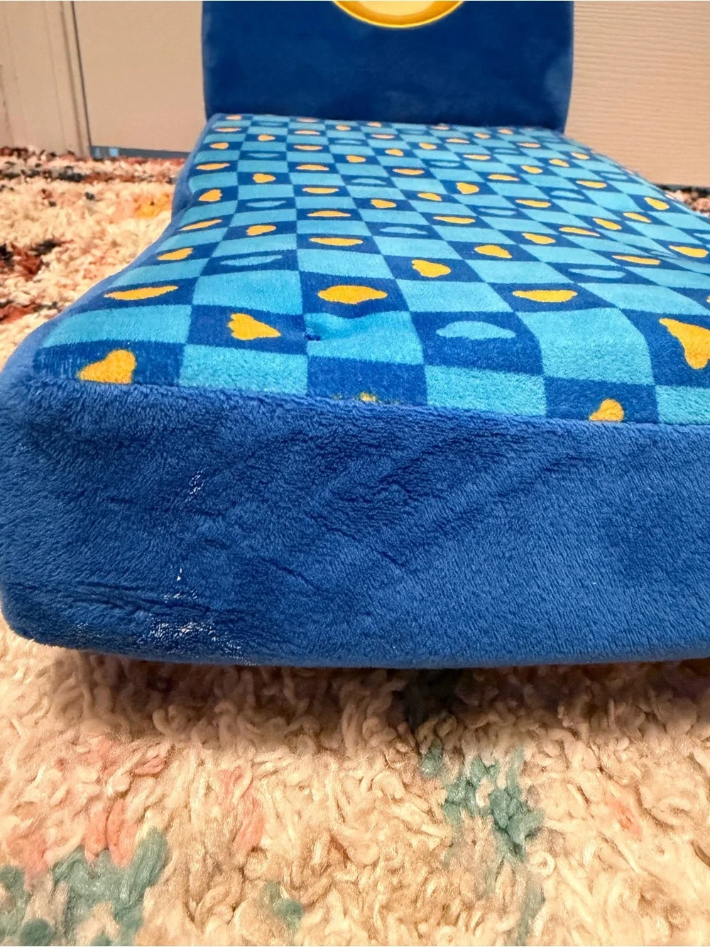 Build-A-Bear Bear Sofa Bed